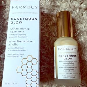 Farmacy Honeymoon Glow